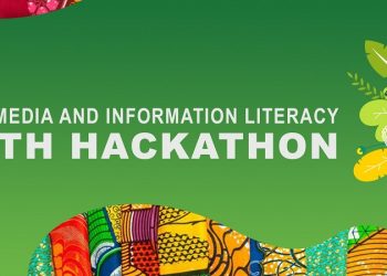 Call For Applications: UNESCO Global Media and Information Literacy Week Youth Hackathon 2024