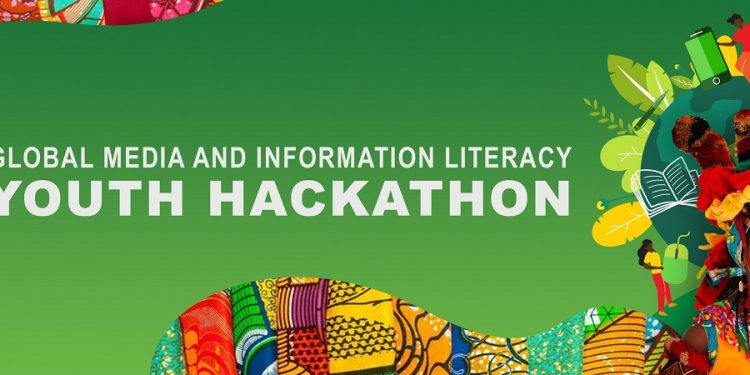 Call For Applications: UNESCO Global Media and Information Literacy Week Youth Hackathon 2024