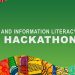 Call For Applications: UNESCO Global Media and Information Literacy Week Youth Hackathon 2024
