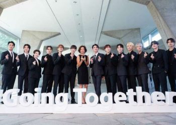 Call For Applications: UNESCO x SEVENTEEN “Going Together – For Youth Creativity and Well-Being” Grant Scheme 2024 (up to $10,000)
