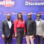 Verve Launches 5th Edition of Goodlife Promo with Exciting Discounts and Rewards for Cardholders