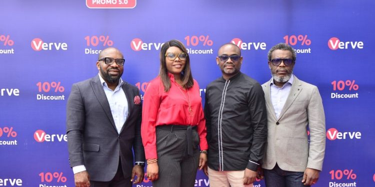 Verve Launches 5th Edition of Goodlife Promo with Exciting Discounts and Rewards for Cardholders