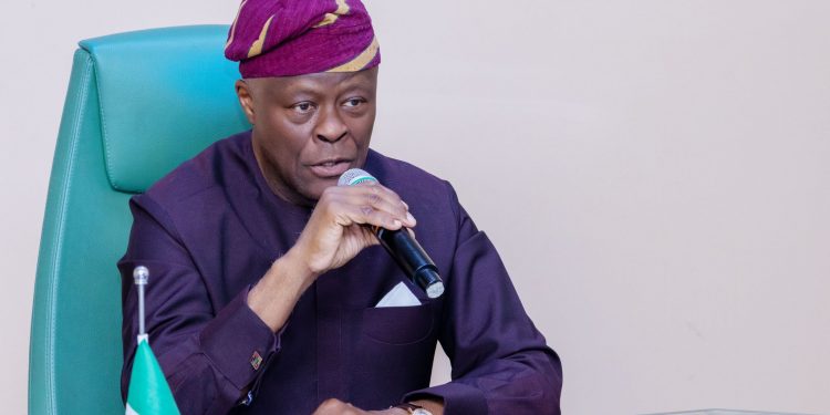 Nigerian Government , CBN, AfDB to Begin Distribution Of Fertilizers To Farmers Under ASAP Initiative