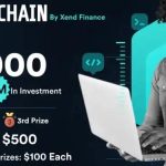 Call For Applications: Xend Finance $RWA Hackathon (Up to $3 Million )