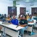 University of Lagos Hosts Digital Skills Training for Humanities Students