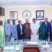 Nigeria Government Inaugurates Board of Family Homes Funds Limited to Address Housing Challenges