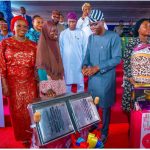 Lagos Governor Sanwo-Olu Launches 2024 Micro-Enterprise Support Initiative