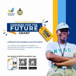 Farmers for the Future (F4F) Initiative Offers NYSC Members N10 Million Grants for Agri-Business Ventures