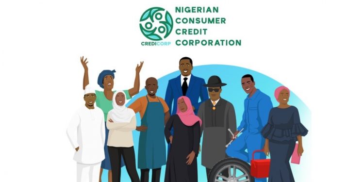 Nigeria Consumer Credit Corporation to Begin Disbursement of Consumer Credit to Nigerians