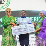 1,000 Edo Women Receive N50 Million Business Grant From Nigerian First Lady through Renewed Hope Initiative