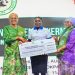 1,000 Edo Women Receive N50 Million Business Grant From Nigerian First Lady through Renewed Hope Initiative