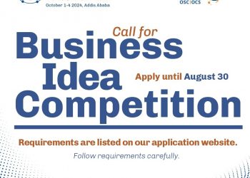 Call For Applications: GreSFET 2024 Business Idea Competition