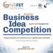 Call For Applications: GreSFET 2024 Business Idea Competition