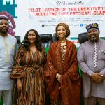 FMACCE, NCAC partner Innovation Support Network to boost Nigeria's creative sector through the Creative Leap Accelerator Program (CLAP)