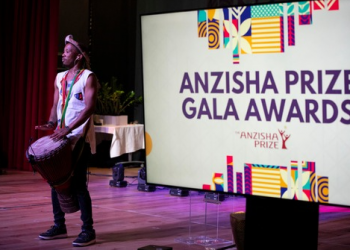 Anzisha Prize Awards $40 000 to African Entrepreneurs at 2024 EEA Gala