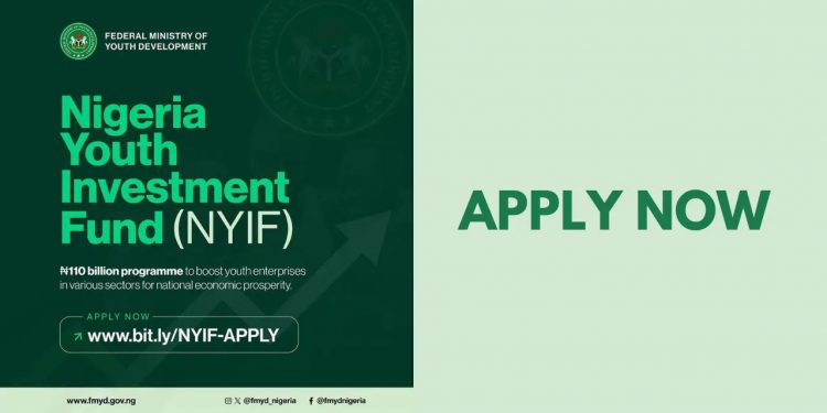 Cross River State Opens Digital Hub to Help Youth Enterprises obtain CAC & SMEDAN Certificates, Boosting Access to N110 Billion NYIF Fund