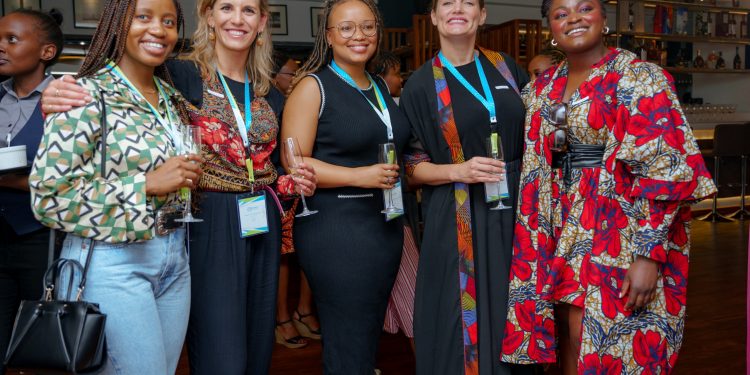 PanHerfrican Initiative Launches $50 Billion Hercellers Africa Impact Investment Program to Empower 10 Million Female Entrepreneurs