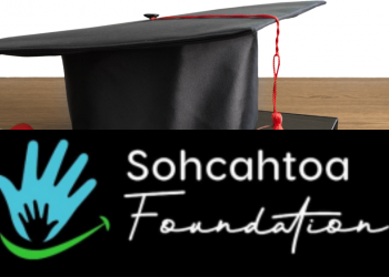 Call For Applications: SOHCAHTOA Foundation Undergraduate Scholarship 2024 For Nigerians ( N250,000 per Year Till Graduation)