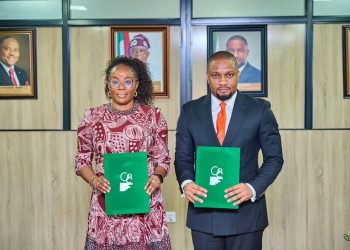 Nigerian Government Partners with NIPOST to Offer 15% Logistics Discount for MSMEs