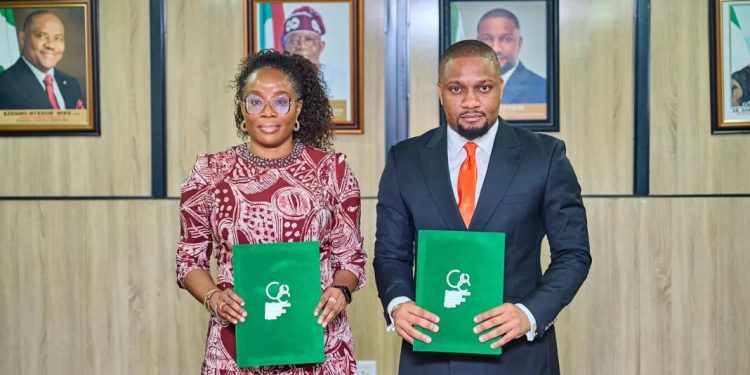 Nigerian Government Partners with NIPOST to Offer 15% Logistics Discount for MSMEs