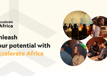 Call Foer Applications: Accelerate Africa Pre-seed / Seed Stage Accelerator Program