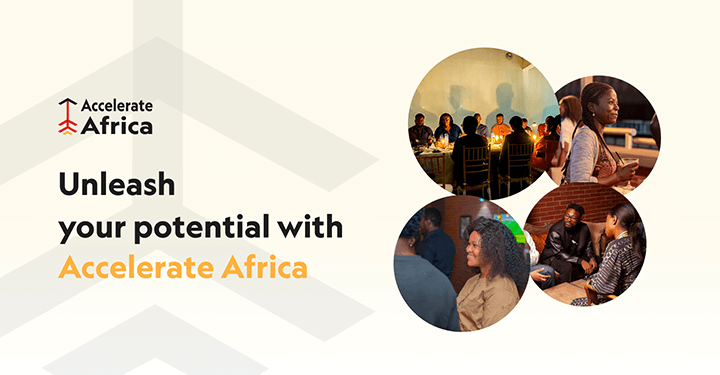 Call Foer Applications: Accelerate Africa Pre-seed / Seed Stage Accelerator Program