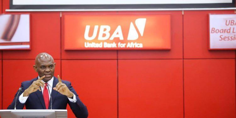 UBA to Host Business Series on Building Generational Businesses