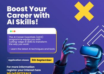 Call For Applications: ALX x LSETF AI Career Essentials (AiCE) program / Virtual Assistant Program For Youth