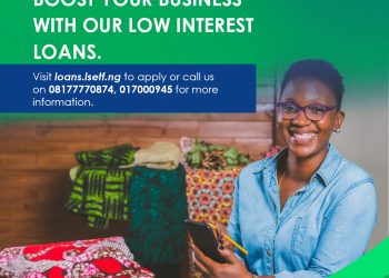 Call For Applications: LSETF low-interest loans For Entrepreneurs in Lagos