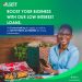 Call For Applications: LSETF low-interest loans For Entrepreneurs in Lagos