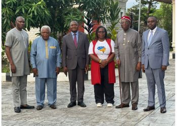 Illuminating Minds and GHSS Launch Women Entrepreneurship Empowerment Program in Bayelsa State