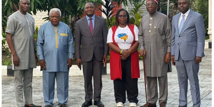 Illuminating Minds and GHSS Launch Women Entrepreneurship Empowerment Program in Bayelsa State