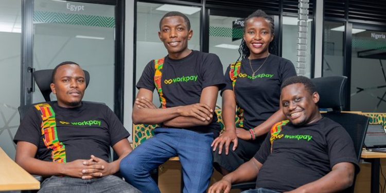 Kenya's WorkPay Secures $5 Million in Series A Funding to Expand HR and Payroll Platform Across Africa