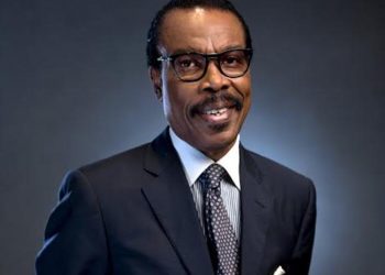 Nigerian Economy to Grow $400 billion by 2026, Says Financial Expert Bismarck Rewane