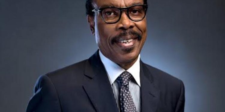 Nigerian Economy to Grow $400 billion by 2026, Says Financial Expert Bismarck Rewane