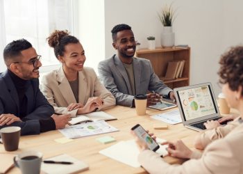 Building Meaningful Business Relationships Through Social Intelligence.