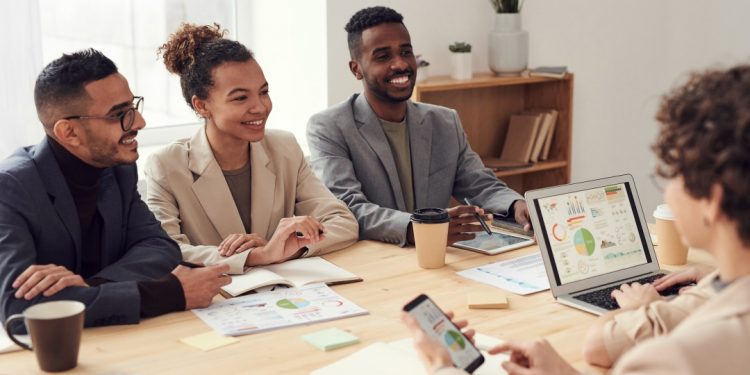 Building Meaningful Business Relationships Through Social Intelligence.