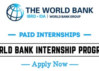 Call For Applications: World Bank ICSID Internship Program 2024