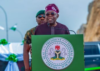 Tinubu Government Trains 3 Million Nigerians in Digital Skills to Drive Job Creation