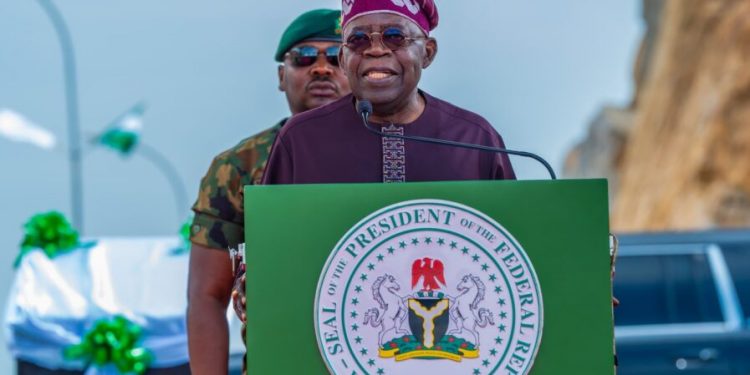 Tinubu Government Trains 3 Million Nigerians in Digital Skills to Drive Job Creation