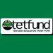 FG Proposes Redirecting 30% of TETFUND Revenue to Student Loan Fund