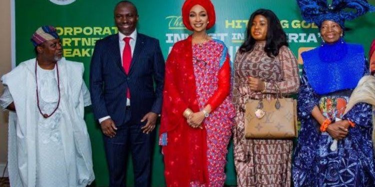 Nigeria Launches 8-Point Plan to Generate $100 Billion and 2 Million Jobs in Creative Economy