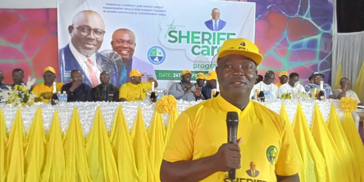 Weyinmi Agbateyiniro