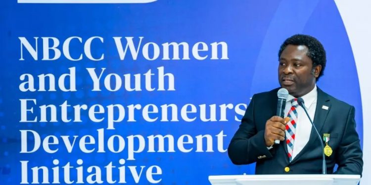 NBCC Graduates 108 Entrepreneurs from Its Women and Youth Entrepreneurship Program