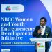 NBCC Graduates 108 Entrepreneurs from Its Women and Youth Entrepreneurship Program
