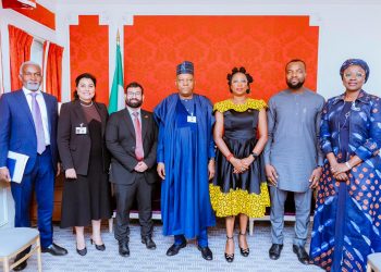 Nigeria, Mastercard Partner to Empower 1 Million Farmers in Nigeria, Kenya, and Tanzania