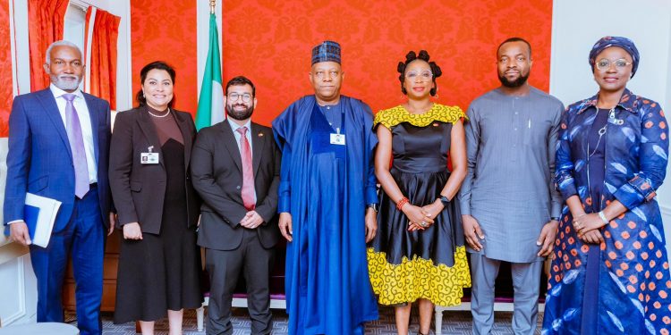 Nigeria, Mastercard Partner to Empower 1 Million Farmers in Nigeria, Kenya, and Tanzania
