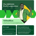 SMEDANPitchCompetition #smedangov #MSMEConference24 #GROWNigerian