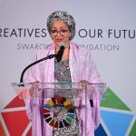 Swarovski Foundation Launches 2024 "Creatives for Our Future" Program with N35 Million Grant