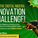 Digital Nigeria Innovation Challenge